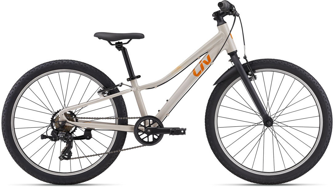 Liv bikes best sale 24 inch