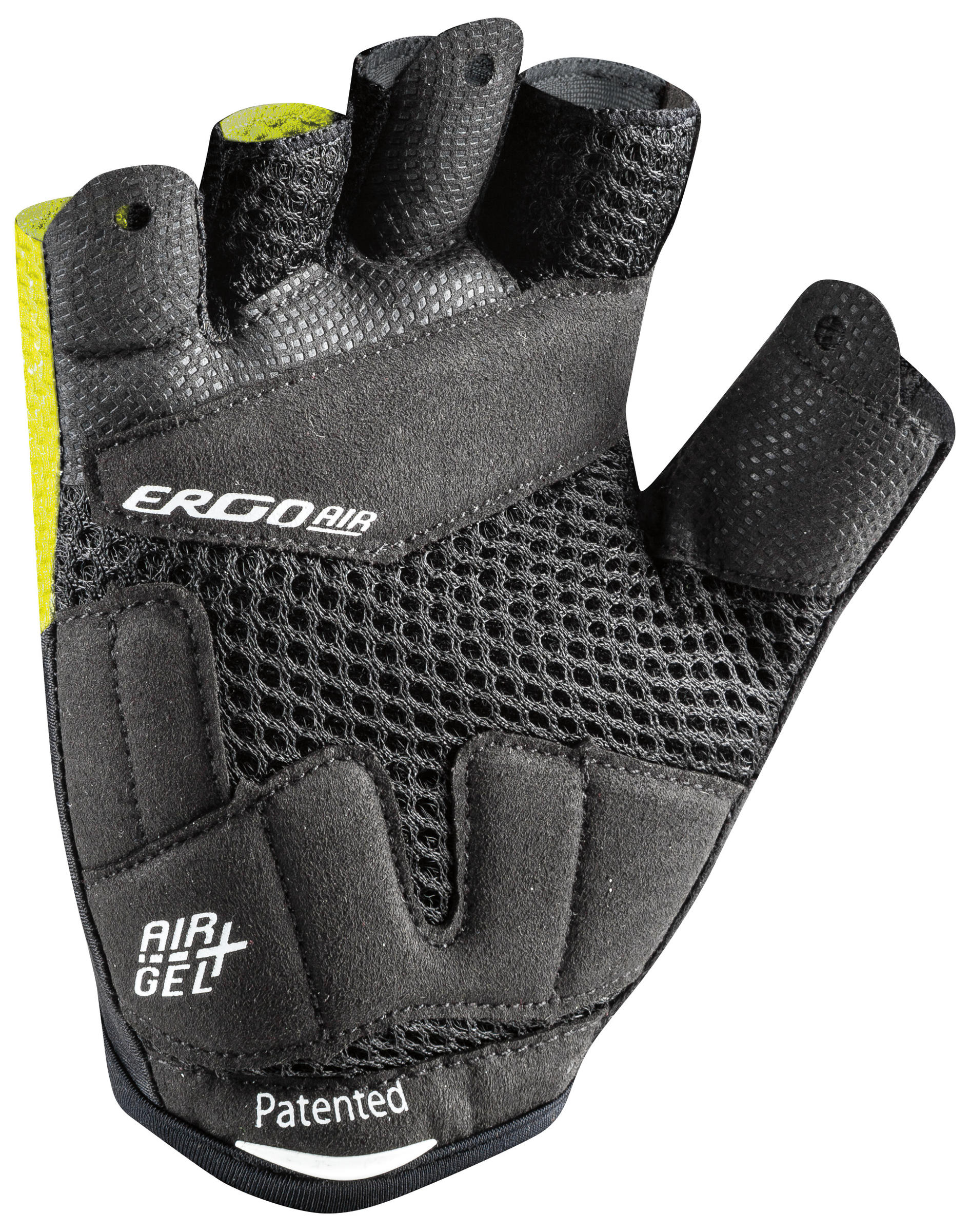 Garneau cheap bike gloves