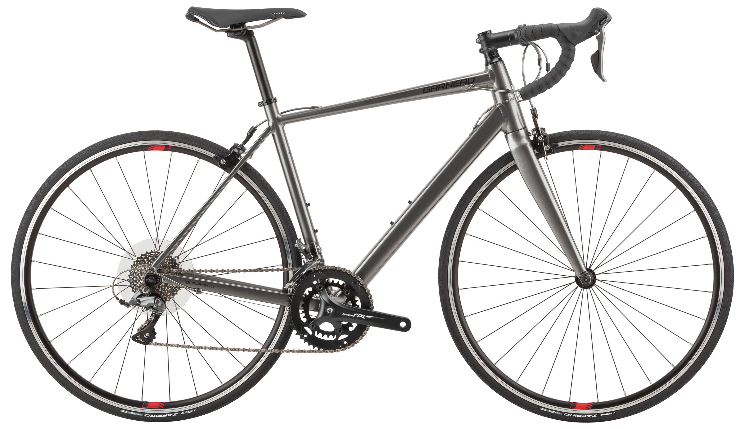 garneau axis road bike