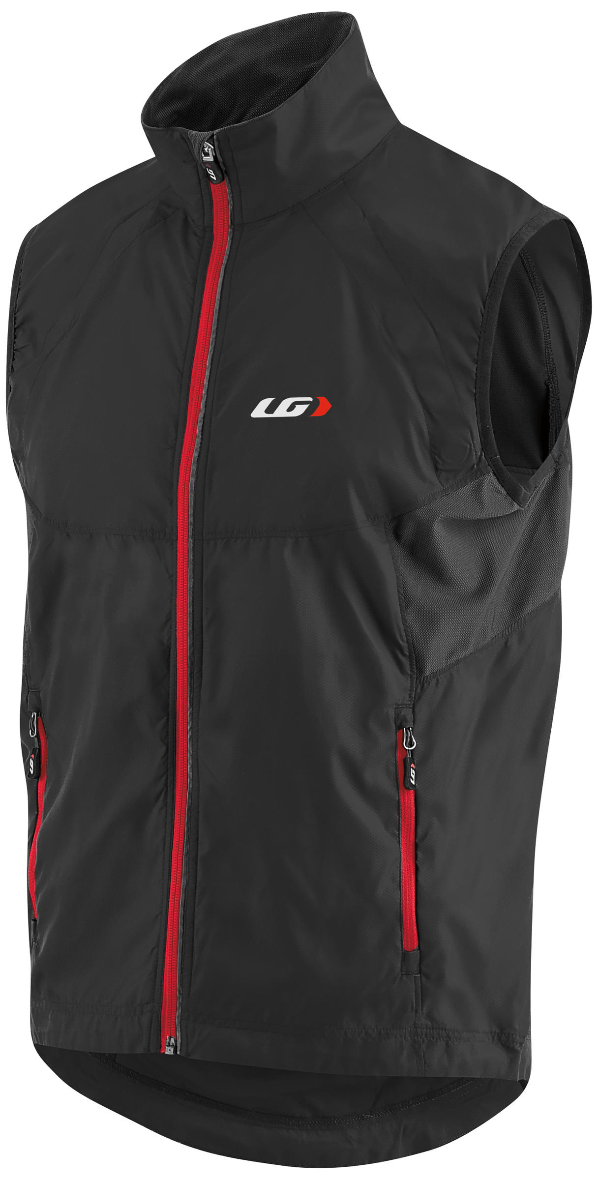 Louis garneau cabriolet store jacket