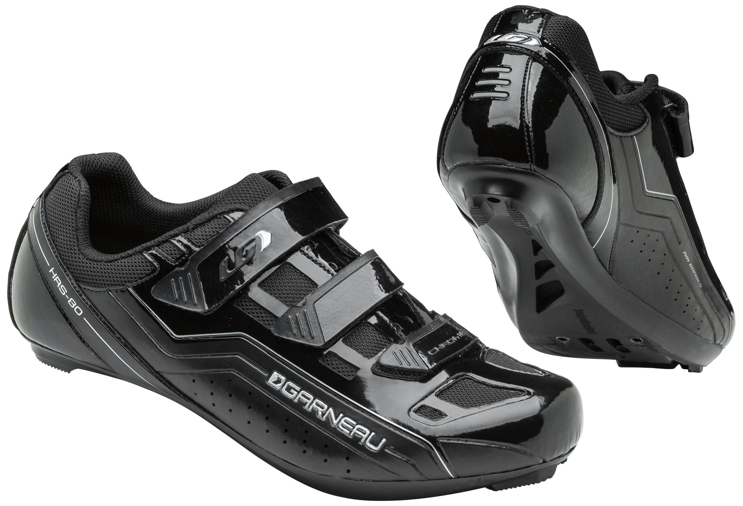Garneau Chrome Cycling Shoes - Scott's Cycle and Sports