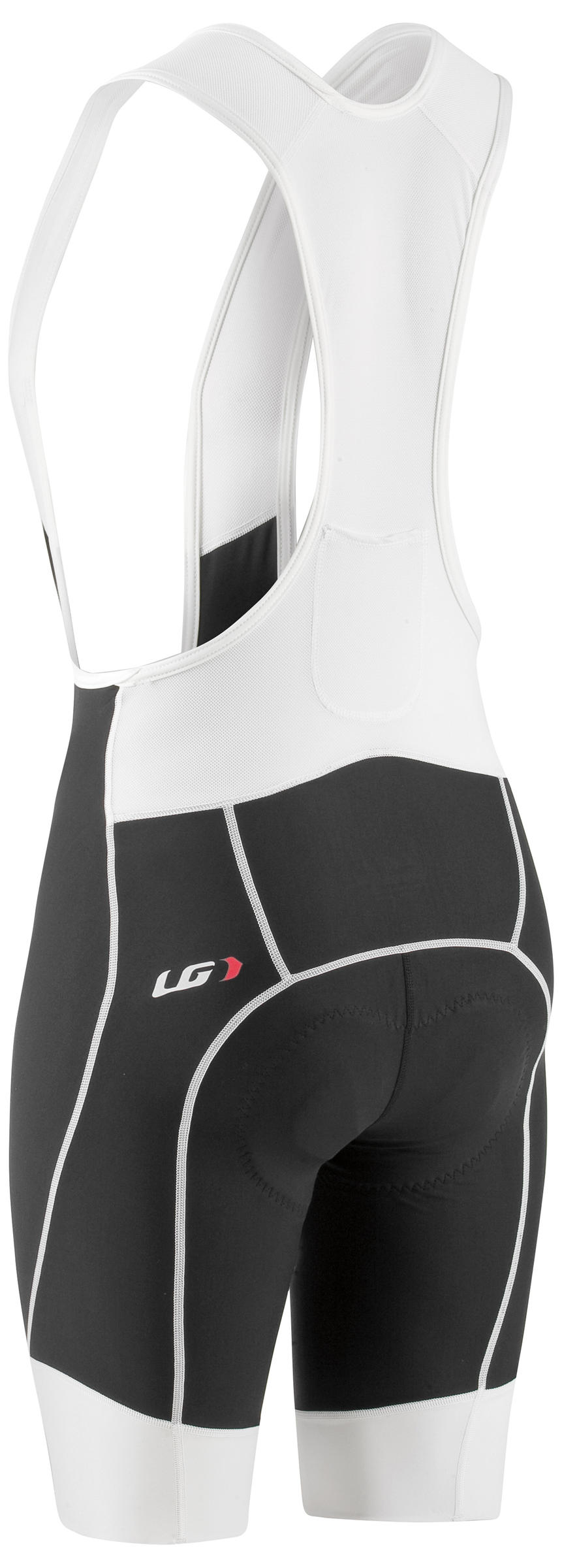 louis garneau neo power motion bib short