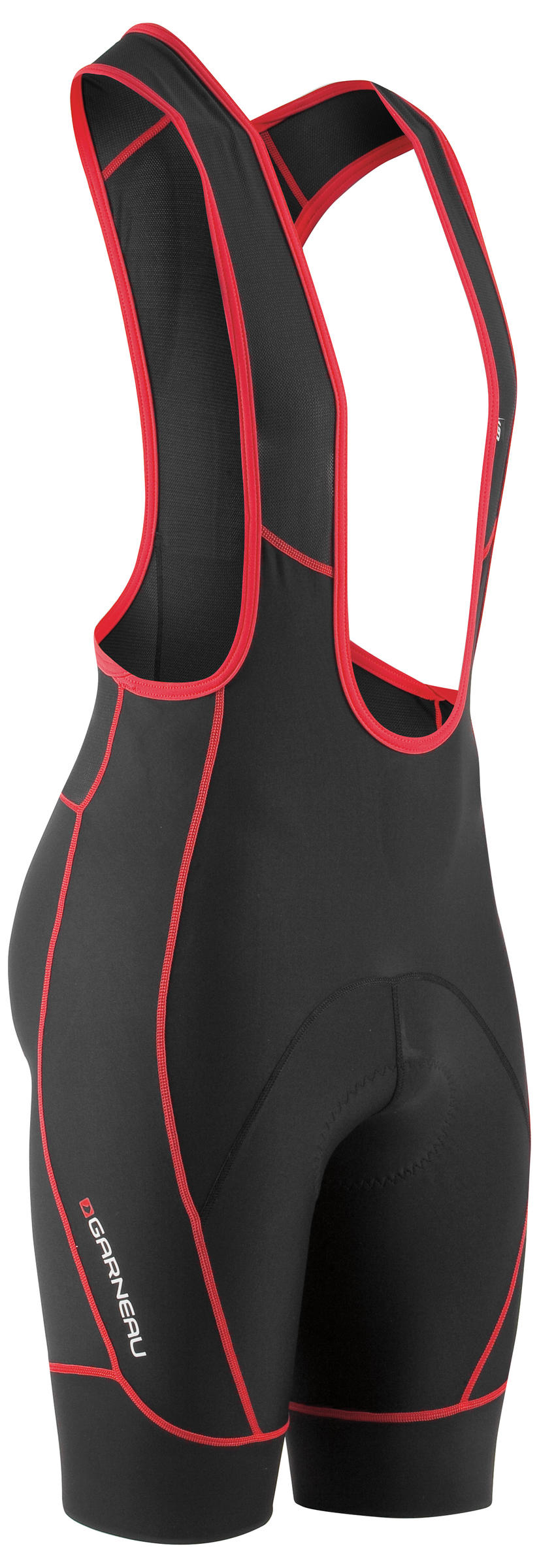 Louis garneau equipe bib short new arrivals