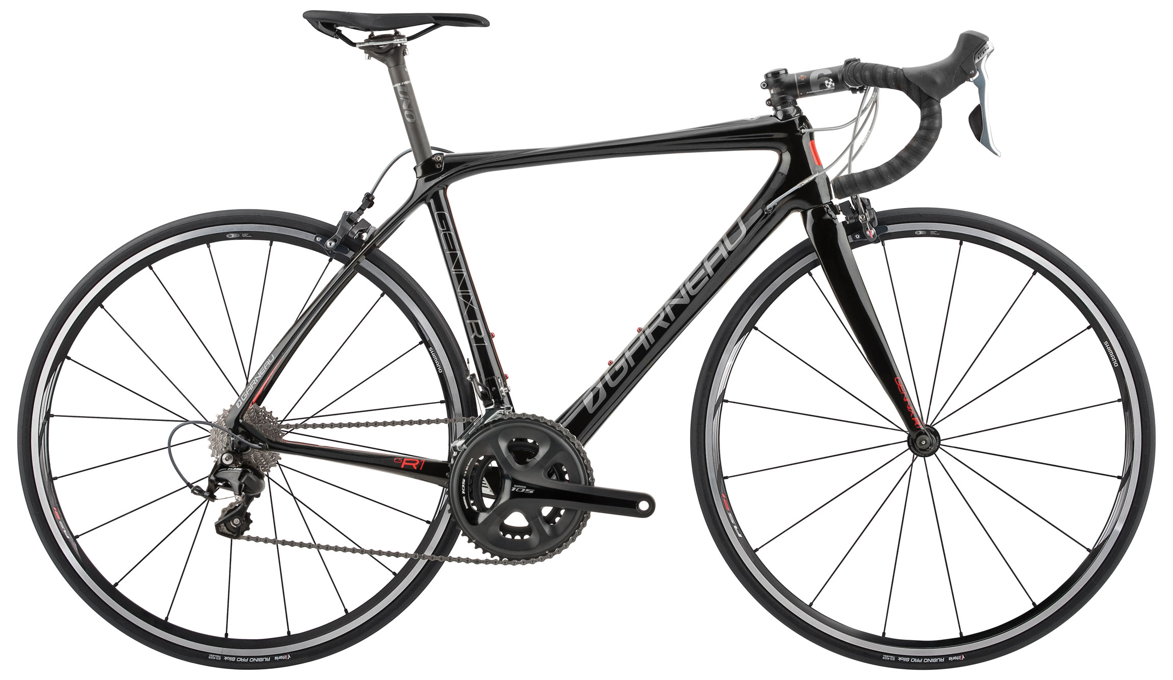 garneau r1