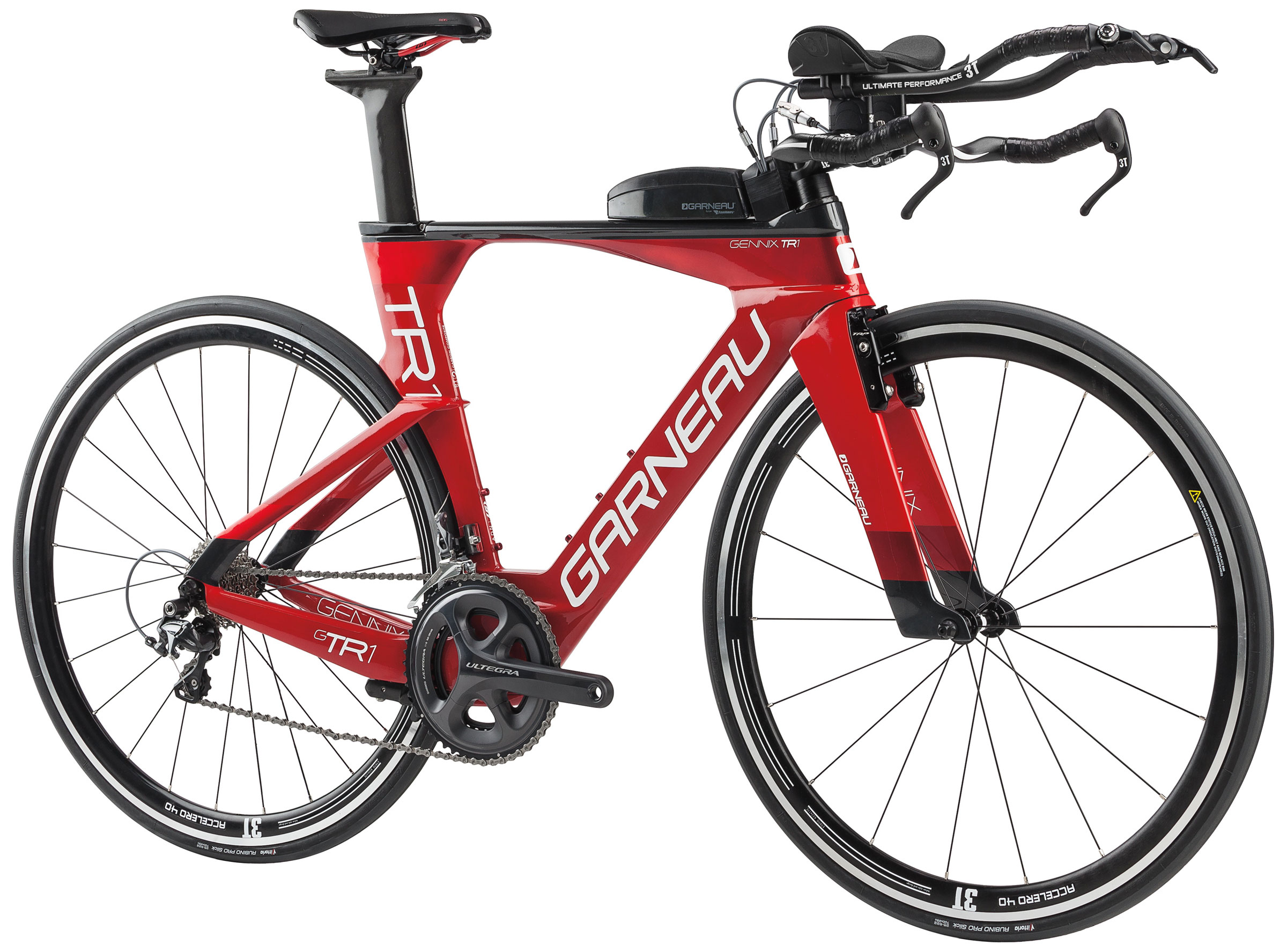 garneau gennix tr1