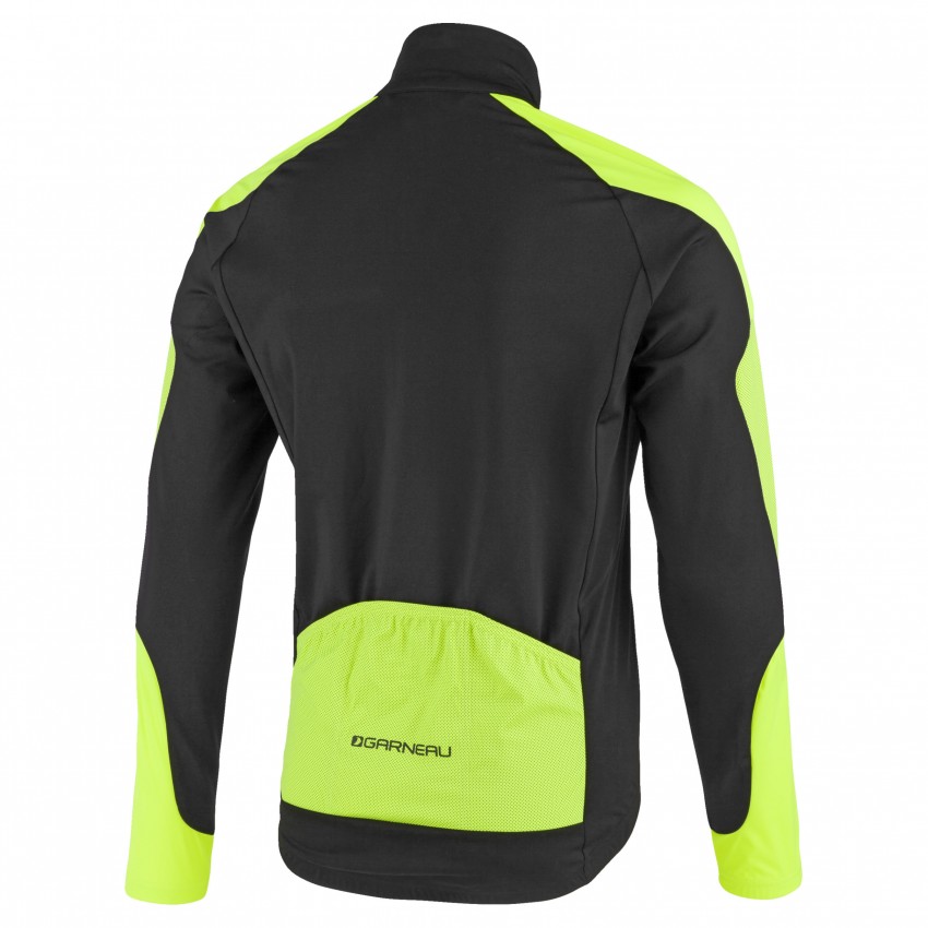 garneau glaze rtr jacket