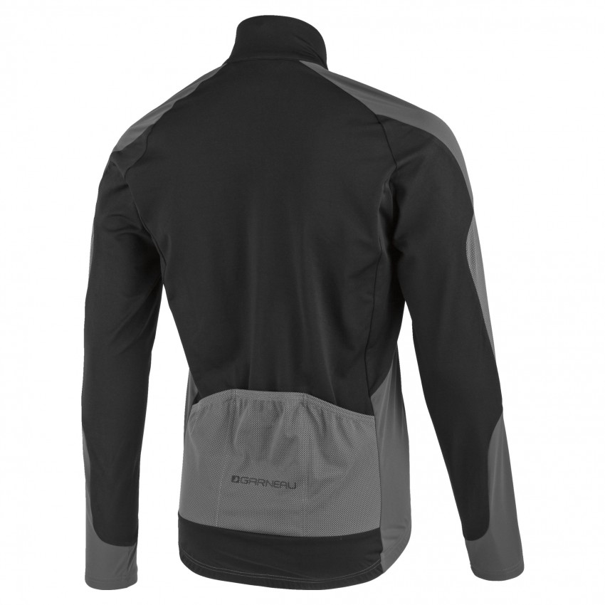 garneau glaze rtr jacket