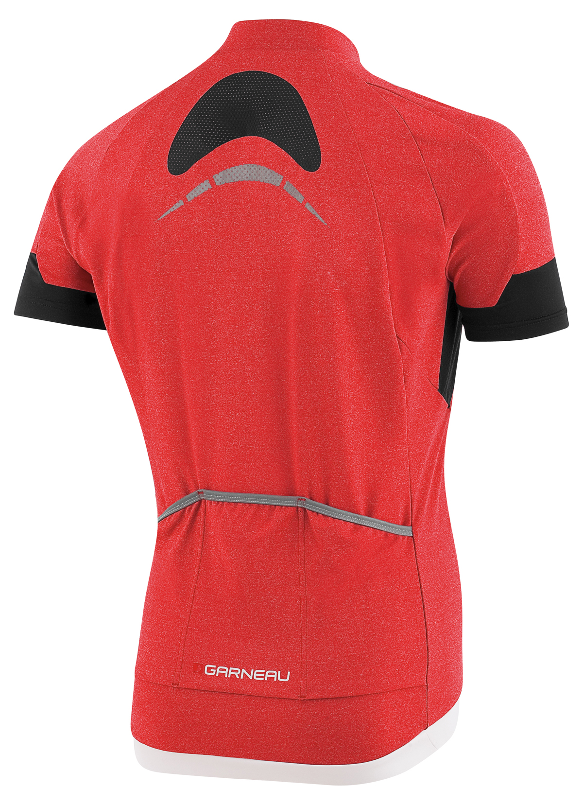 Garneau Icefit Jersey - Bike Tech