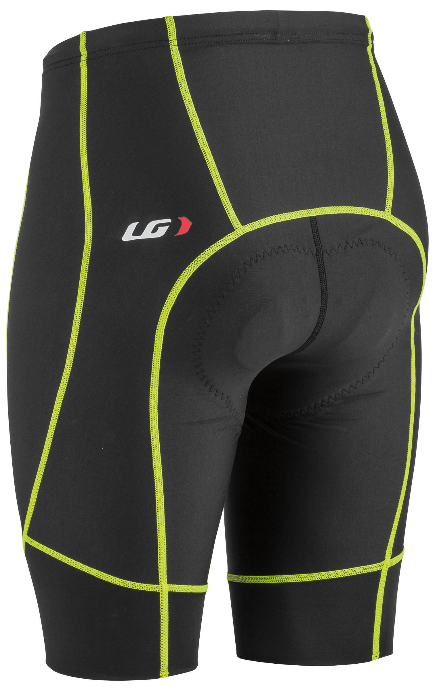 Garneau neo power motion hot sale shorts