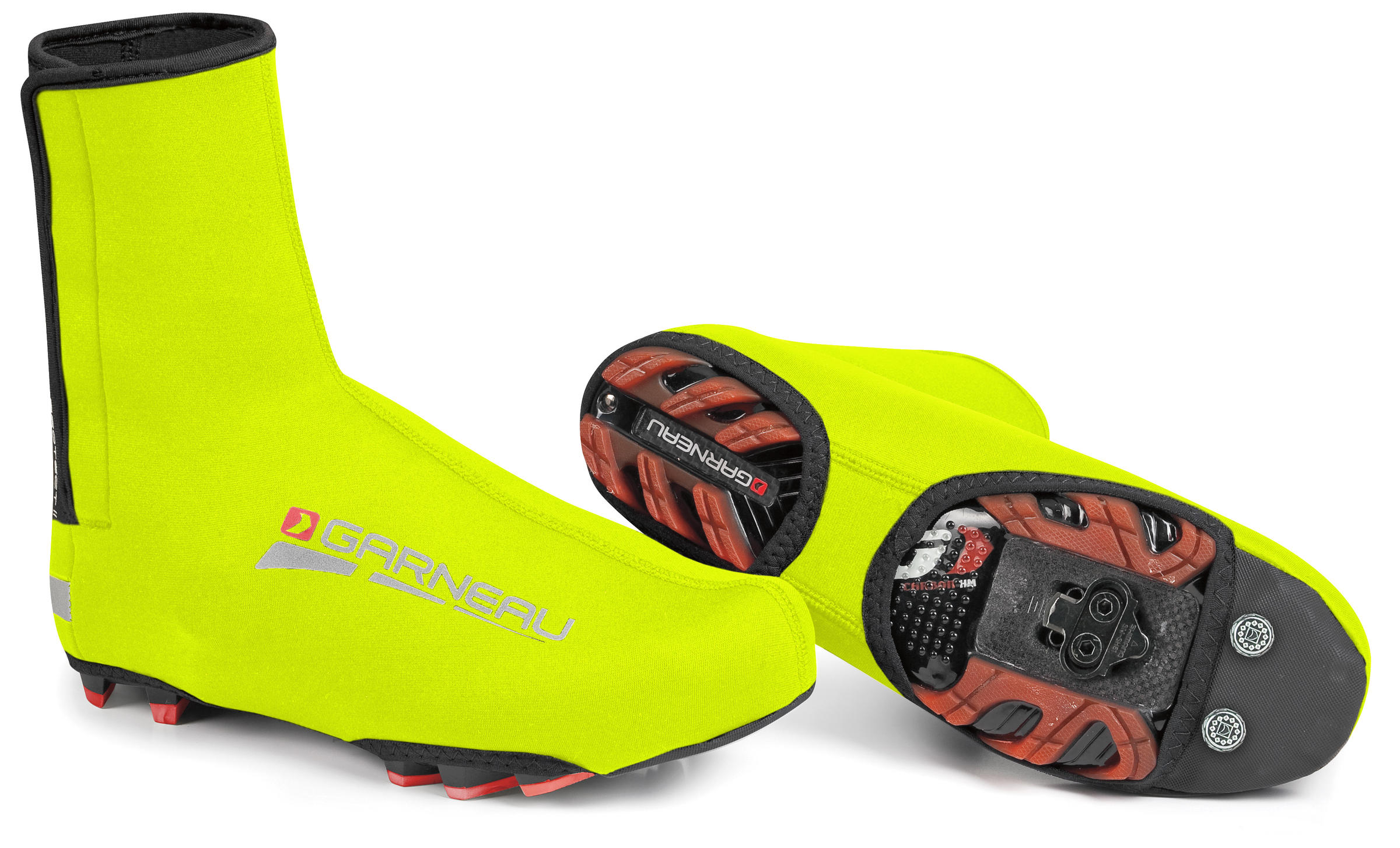 Garneau Neo Protect II Shoe Covers - Cayuga Ski & Cyclery Ithaca, NY