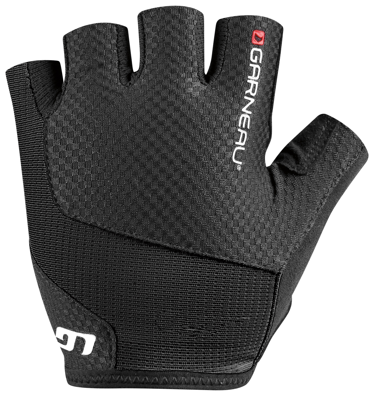 garneau bike gloves