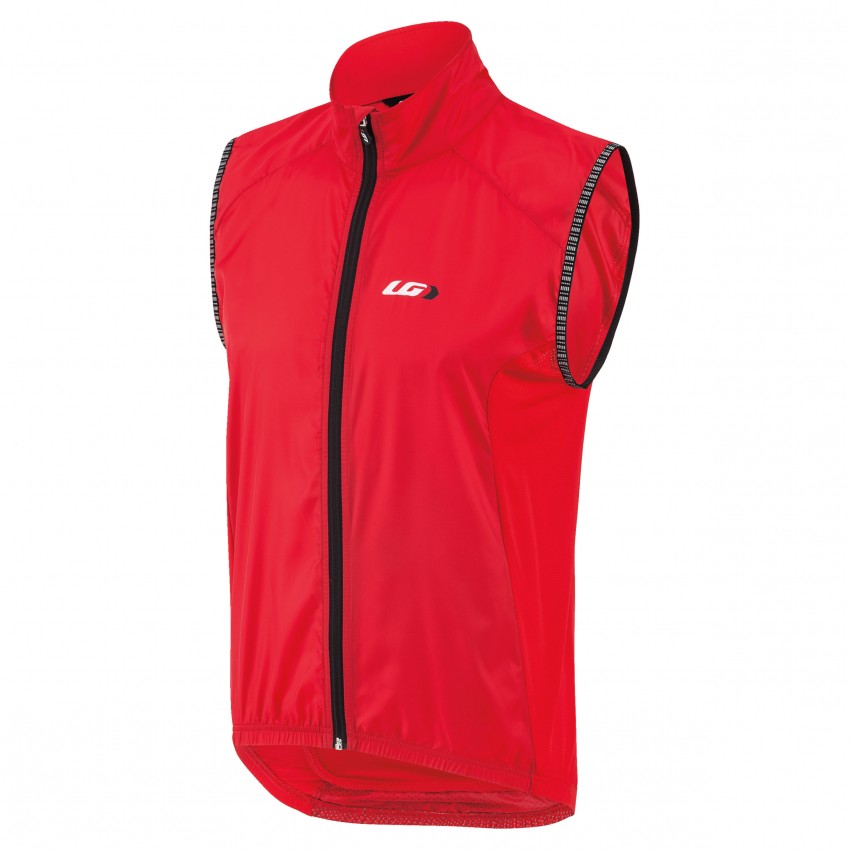 Louis garneau women's best sale nova 2 cycling vest