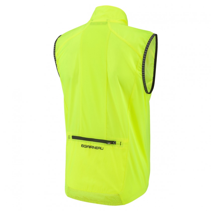 Neon discount cycling vest