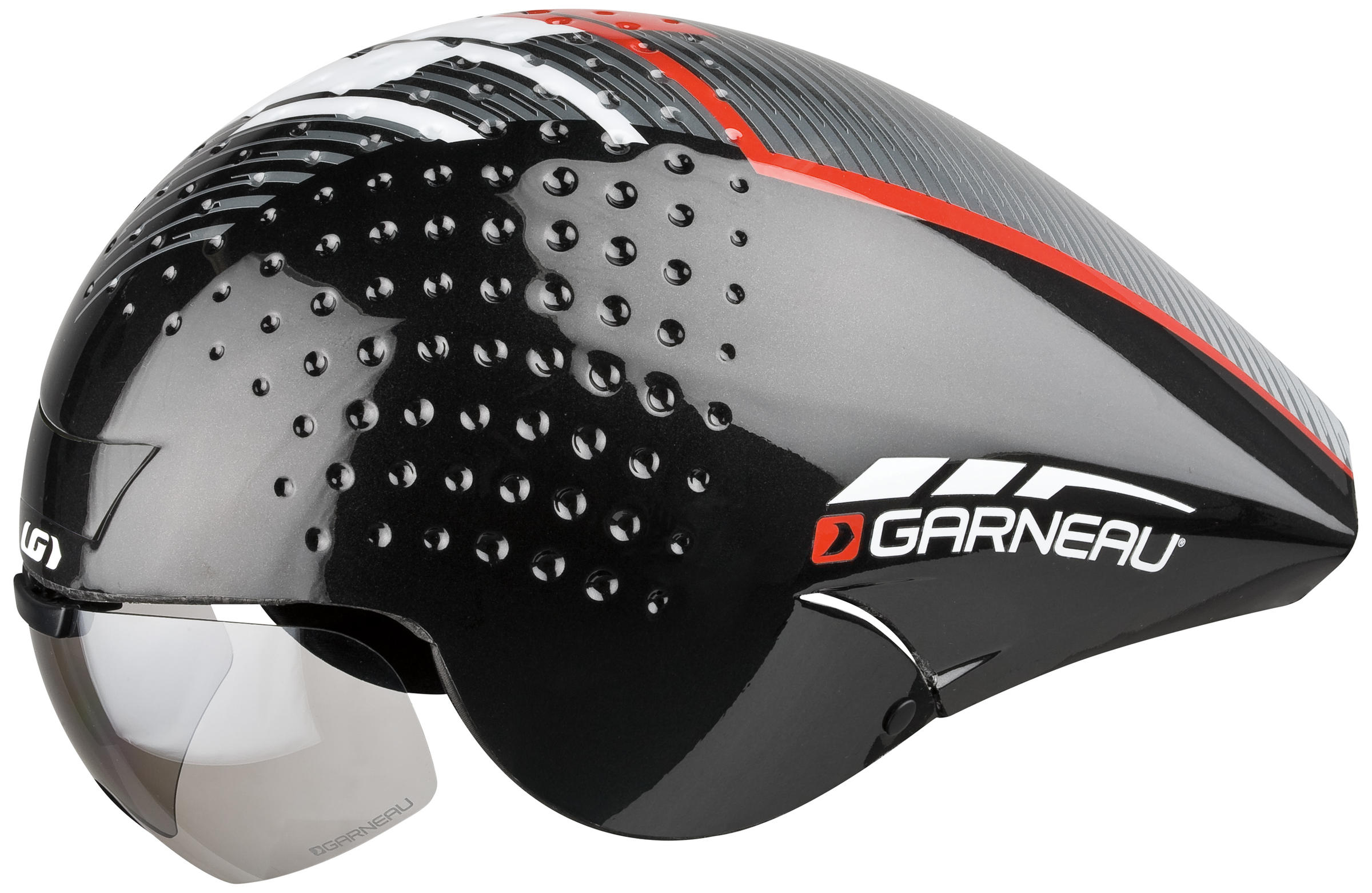 Louis garneau aero sales helmet