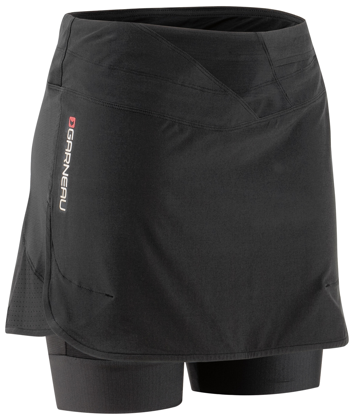 cycling skorts