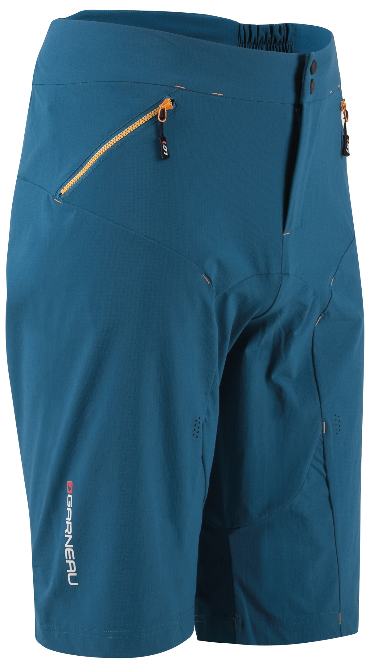 garneau mtb shorts