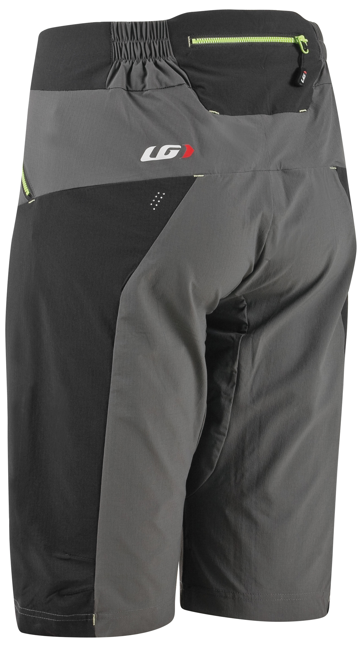 louis garneau mtb shorts