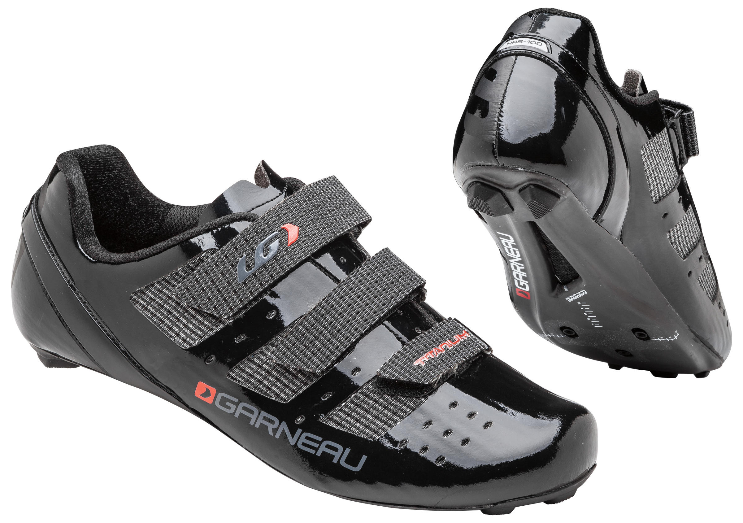 louis garneau titanium road shoes