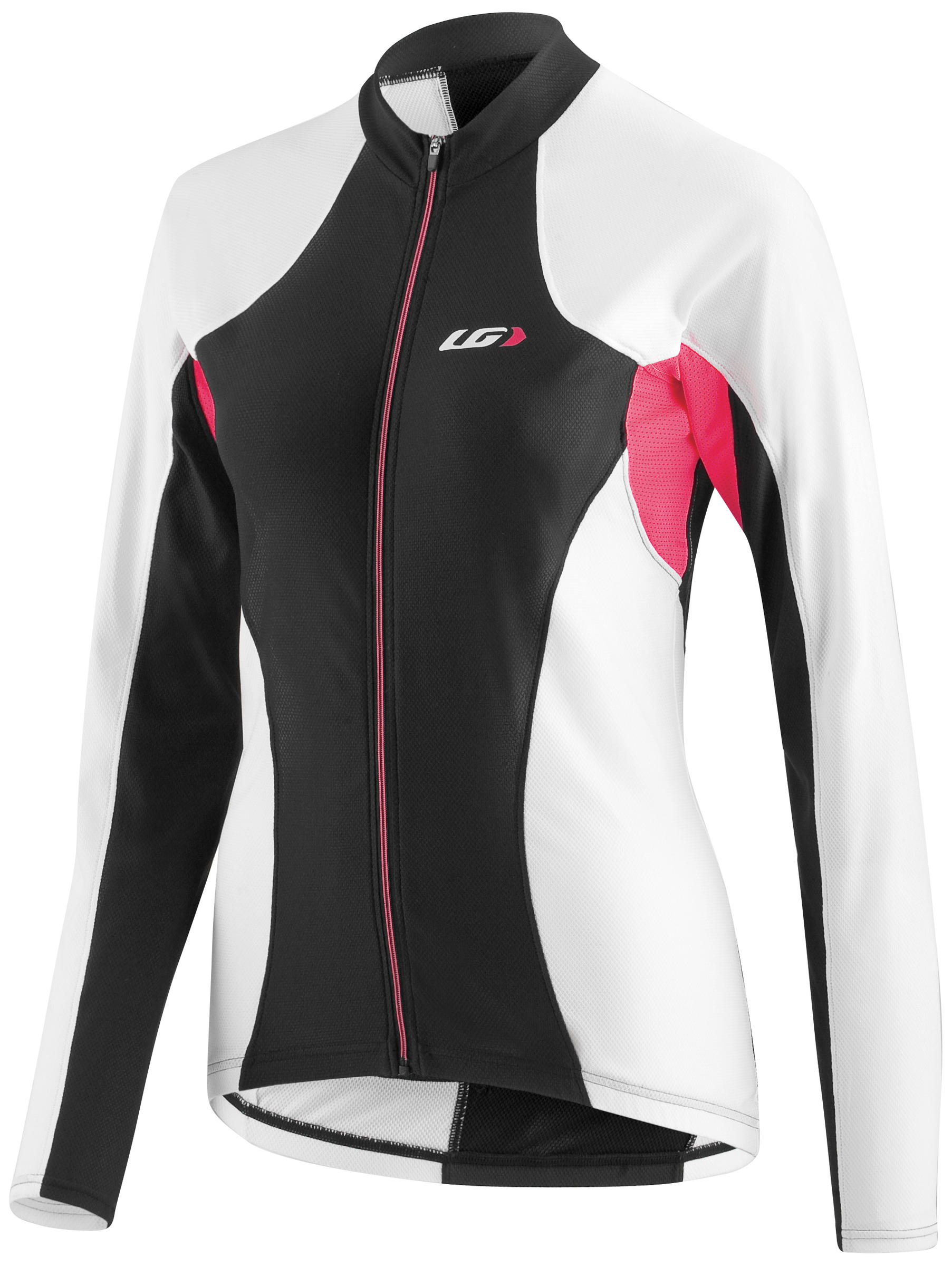 louis garneau long sleeve jersey