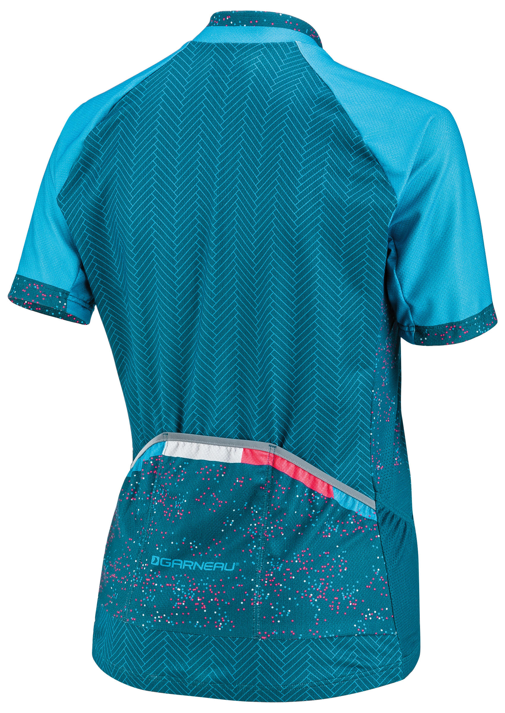 Louis Garneau Women's Equipe GT Series Cycling Jersey at