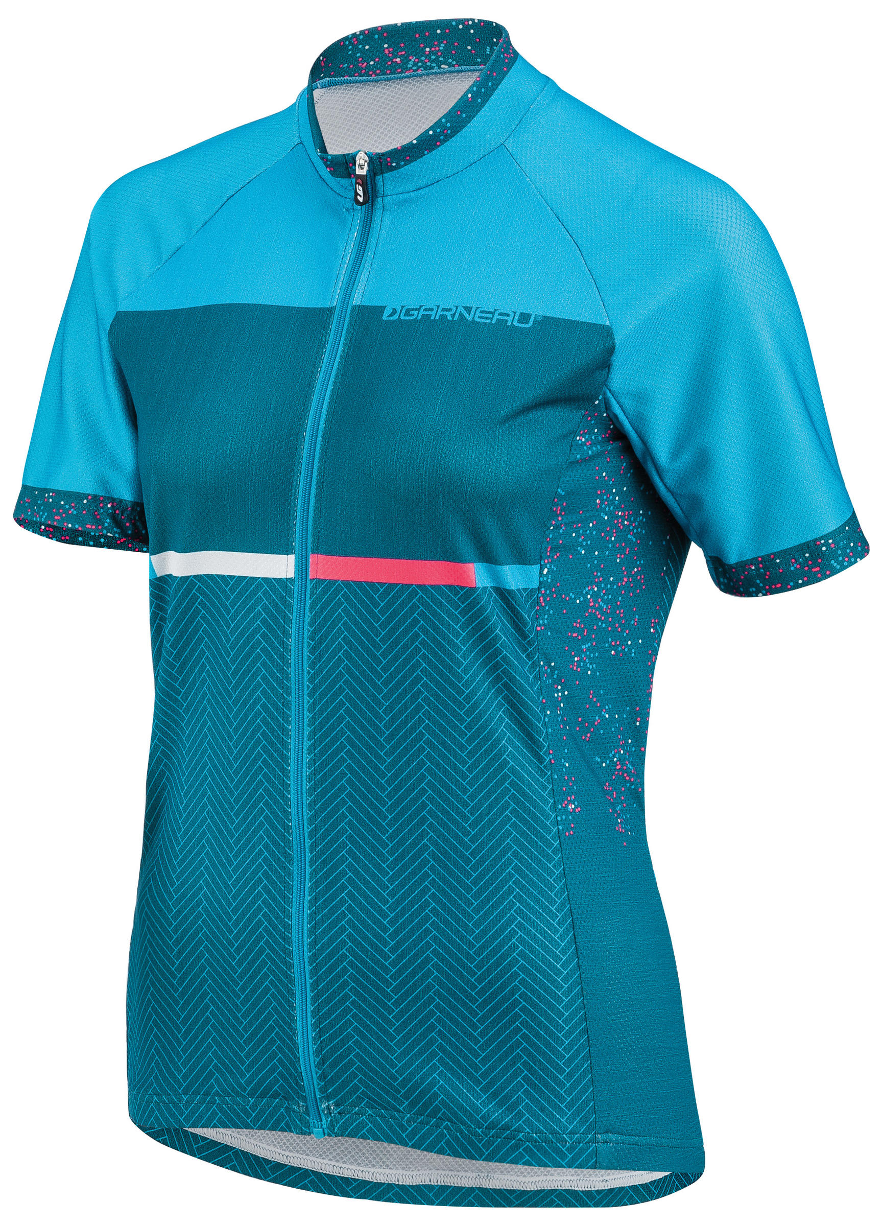 Louis Garneau Equipe Series Jersey - Bike