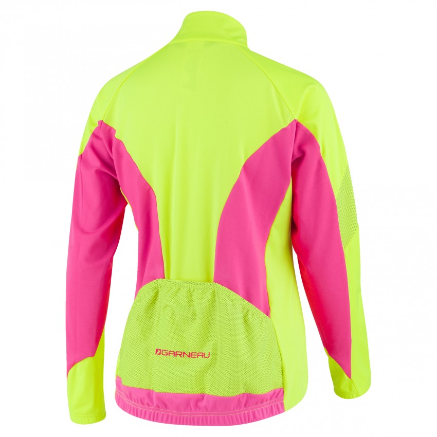 garneau glaze rtr jacket