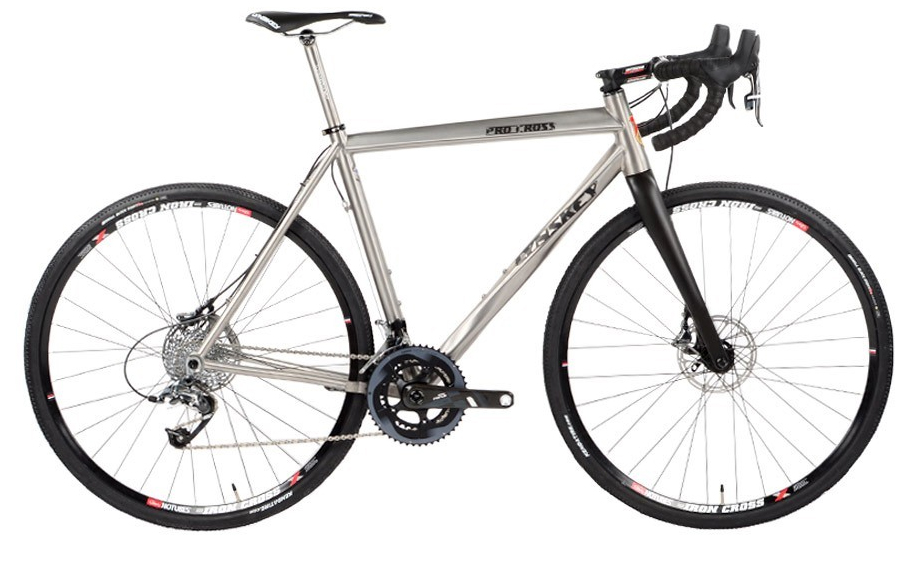 lynskey procross