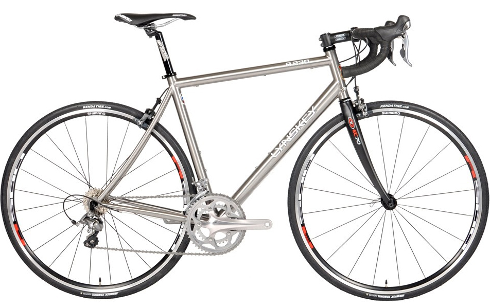 lynskey r230