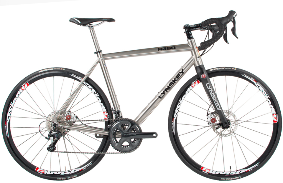 lynskey r360