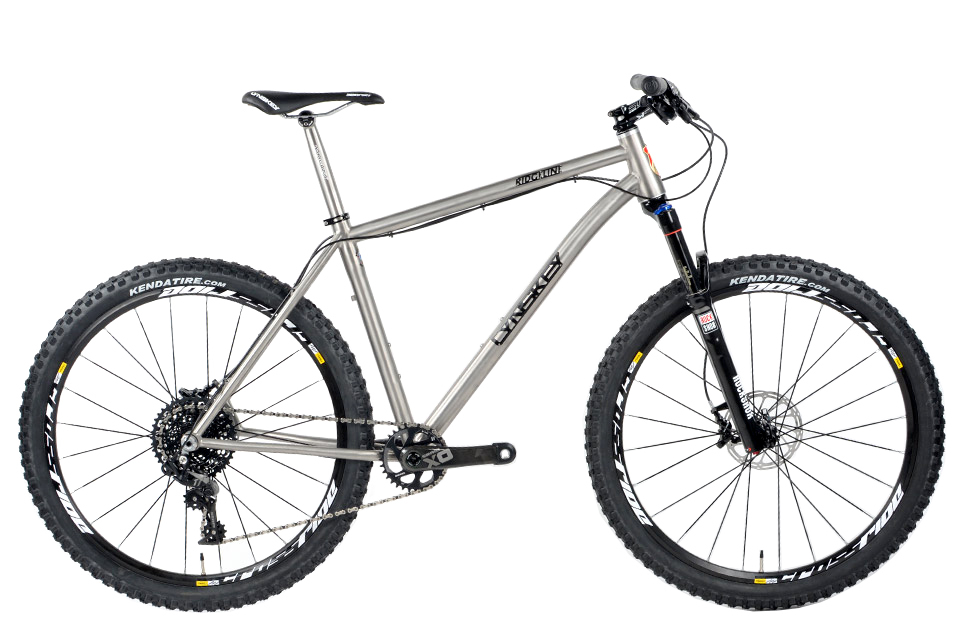 lynskey 27.5