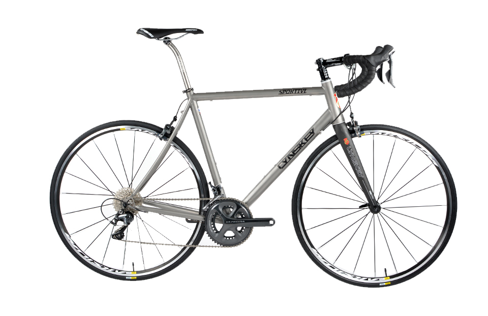 lynskey sportive