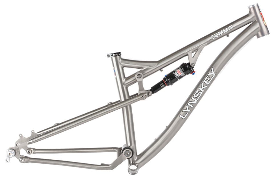 lynskey 27.5