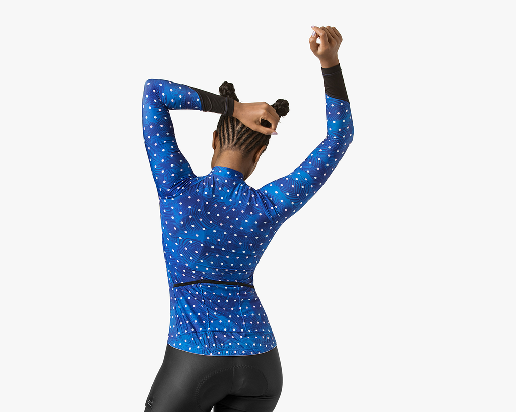 Machines for Freedom Summerweight Long Sleeve Jersey Review - Agent  Athletica