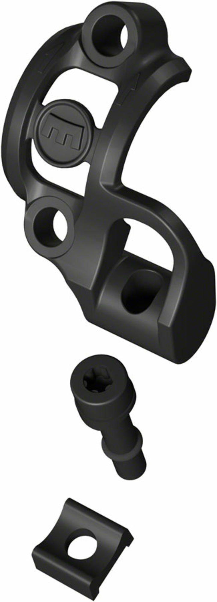 Sram handlebar hot sale clamp