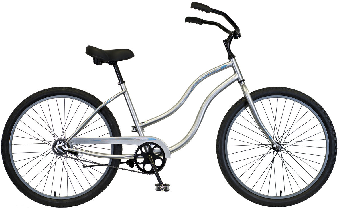 Aero cruiser hot sale bike