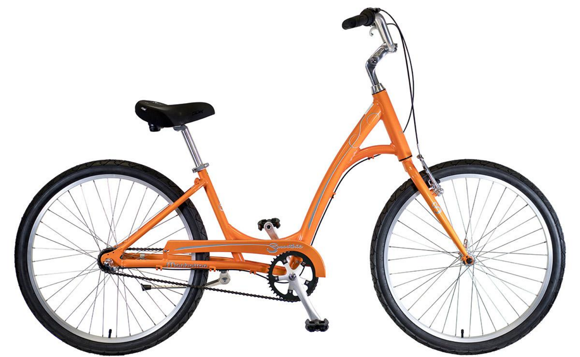 3 speed women's bike online