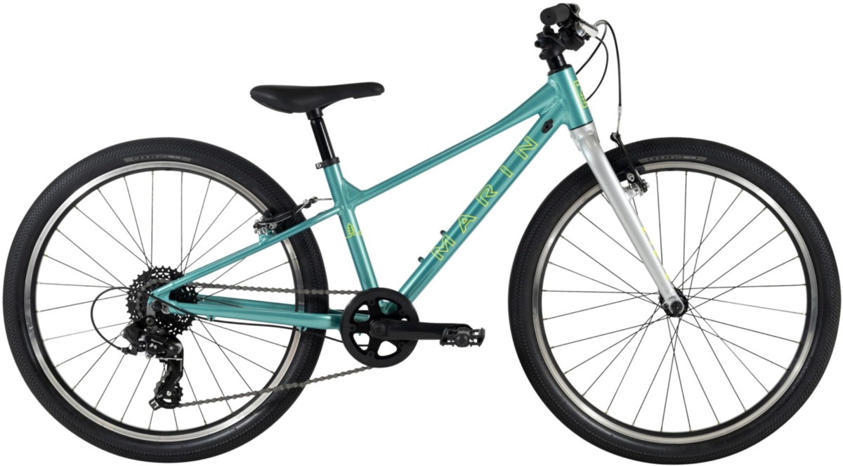 Marin 24 mountain bike new arrivals