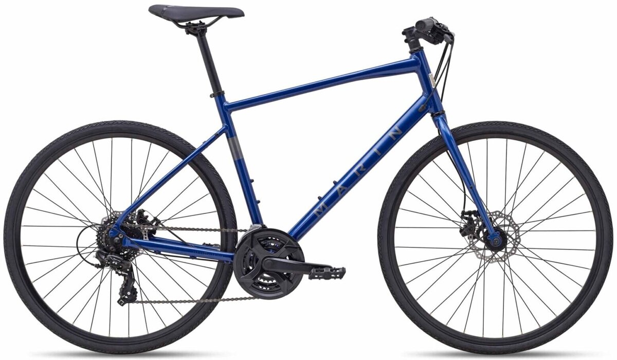 Marin fairfax hot sale 1 commuter bike