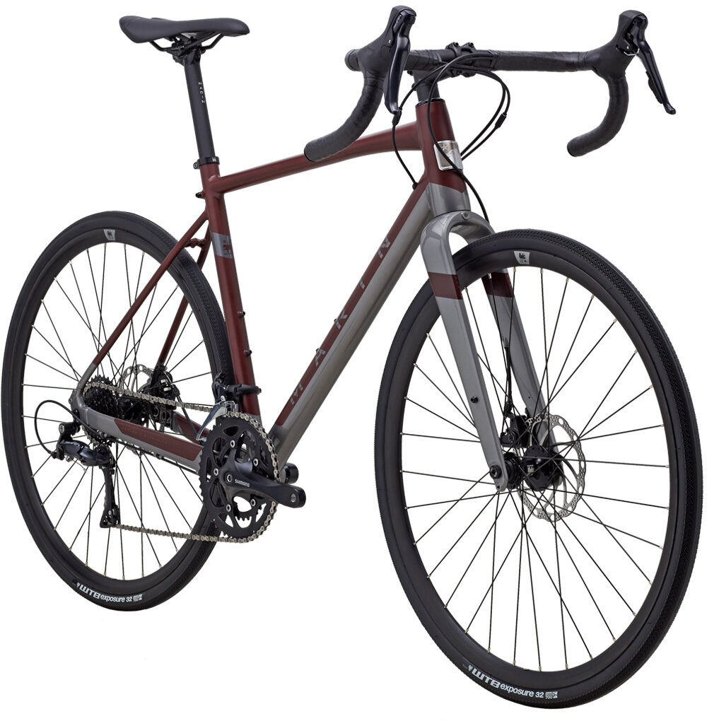 marin bikes gestalt 1