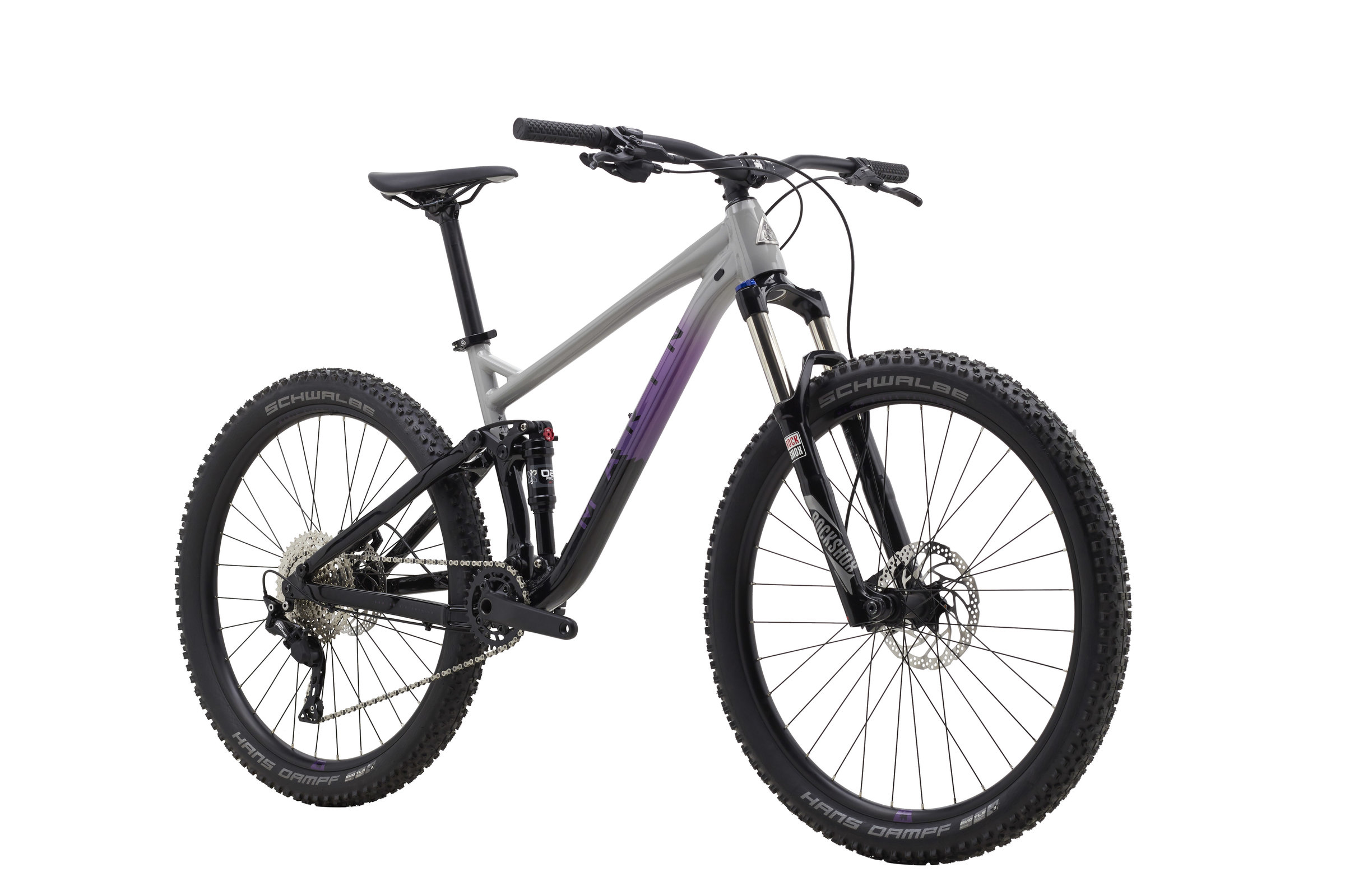 marin hawk hill full suspension