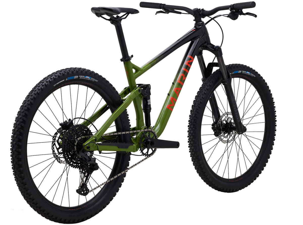 marin hawk hill 1 review