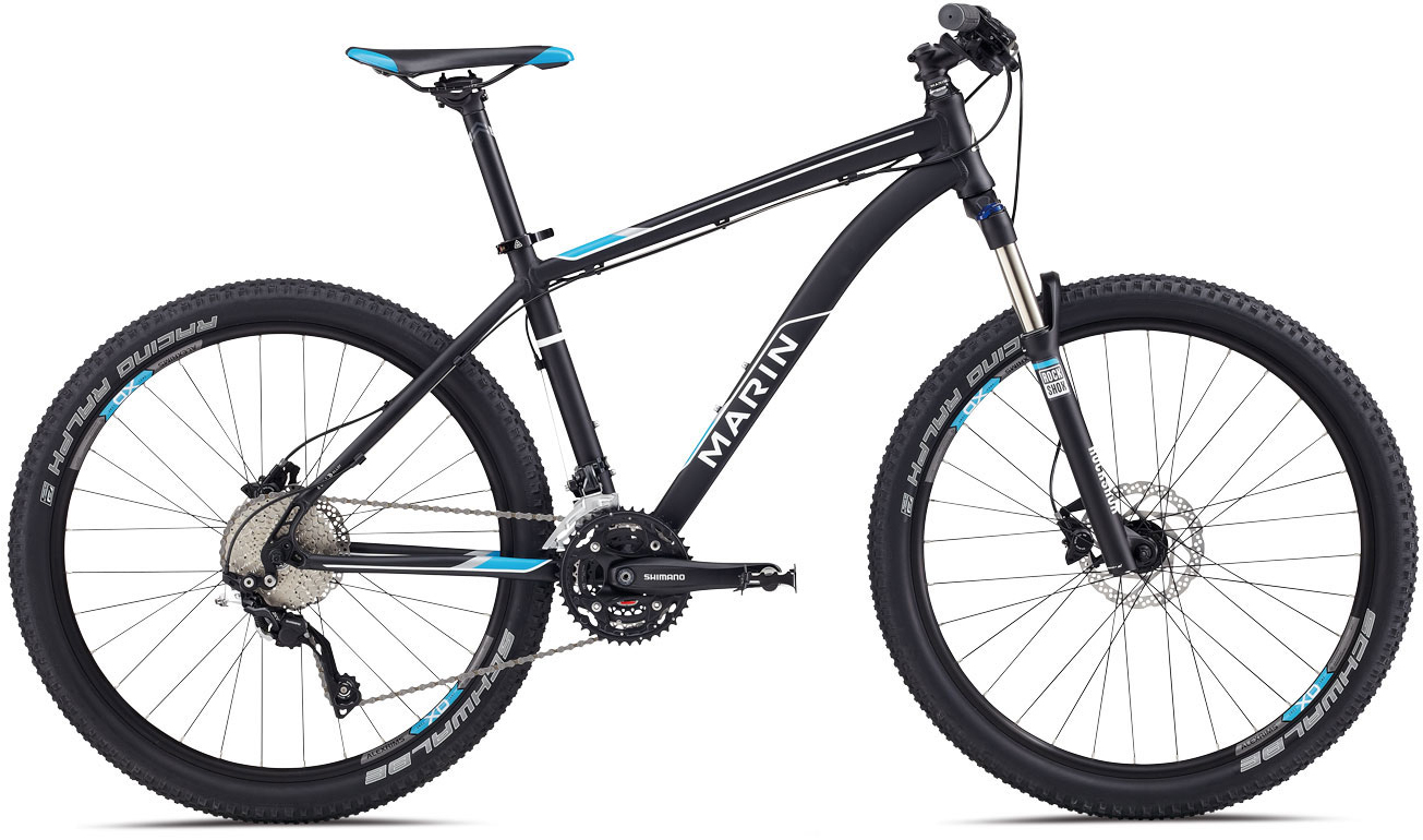 marin palisades trail bike for sale