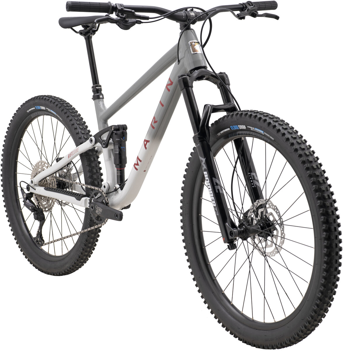 Rift zone 27.5 discount 2