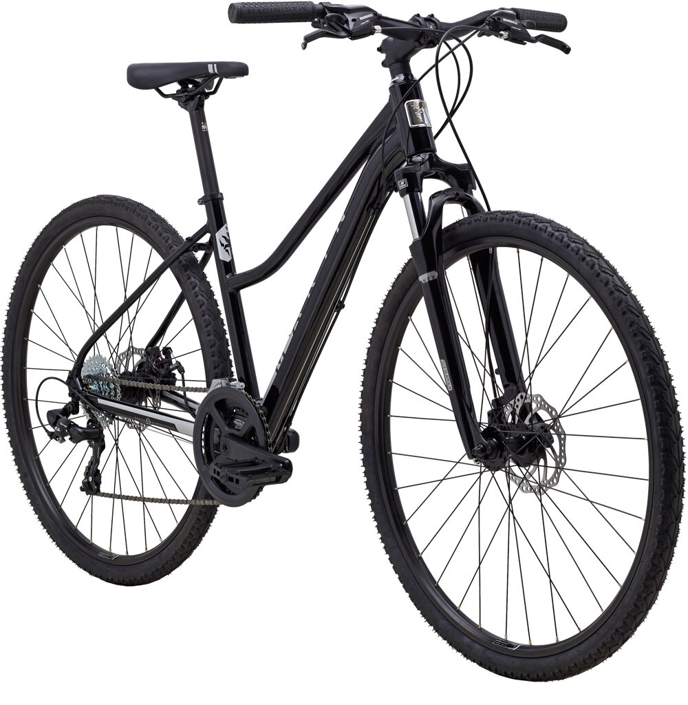 Marin san best sale anselmo hybrid bike