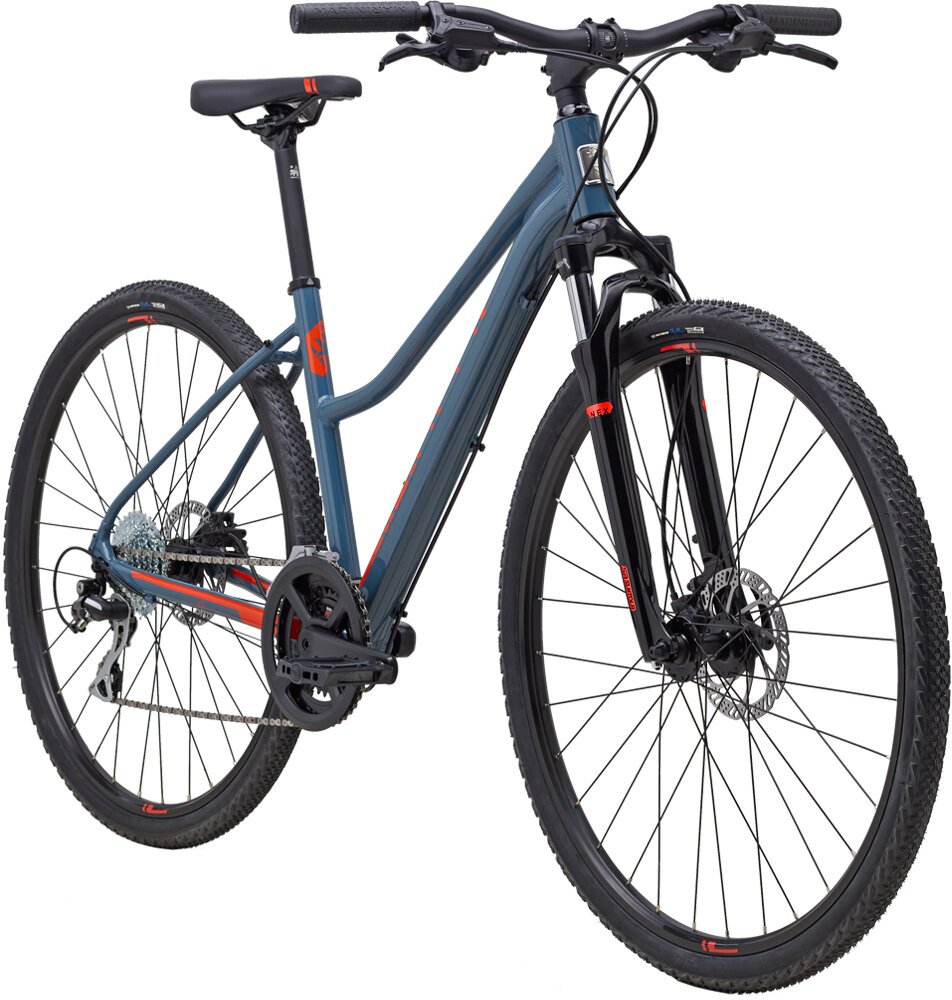 Marin san on sale anselmo ds2