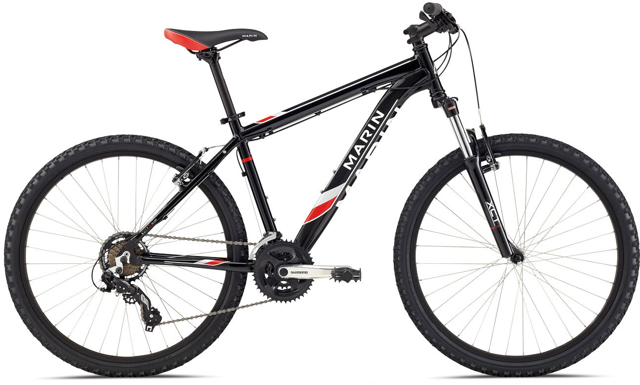 marin sky trail mountain bike