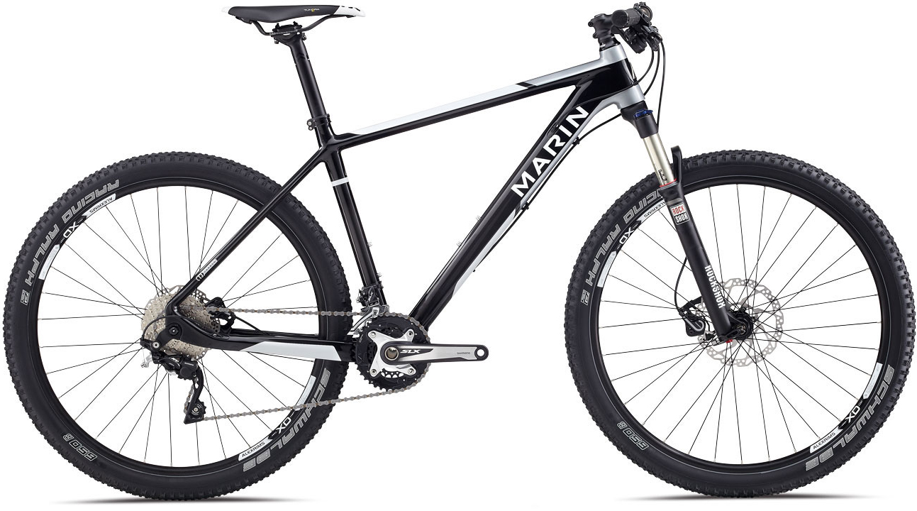 marin team cxr 29er