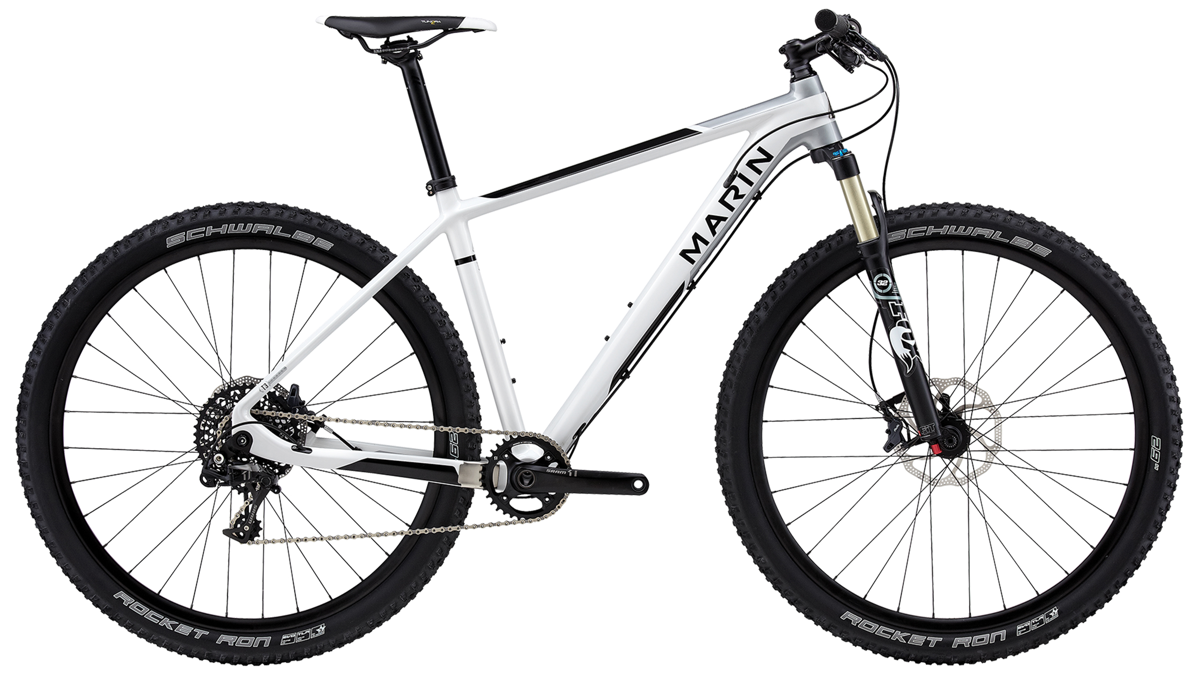 marin team cxr 29er