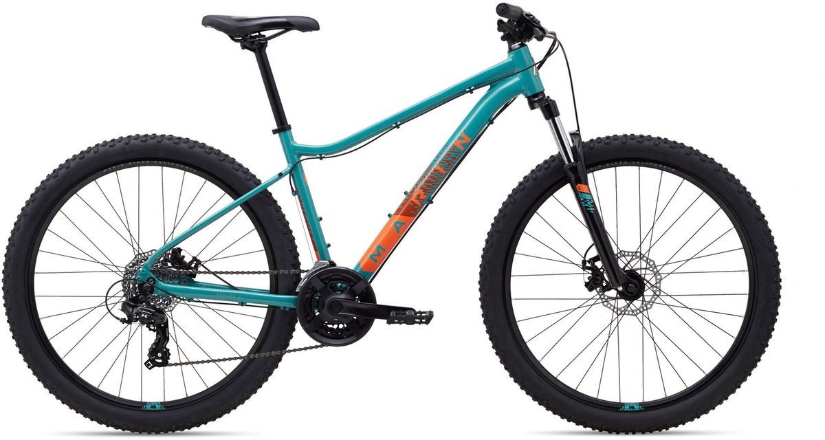 specialized defroster trail mtb
