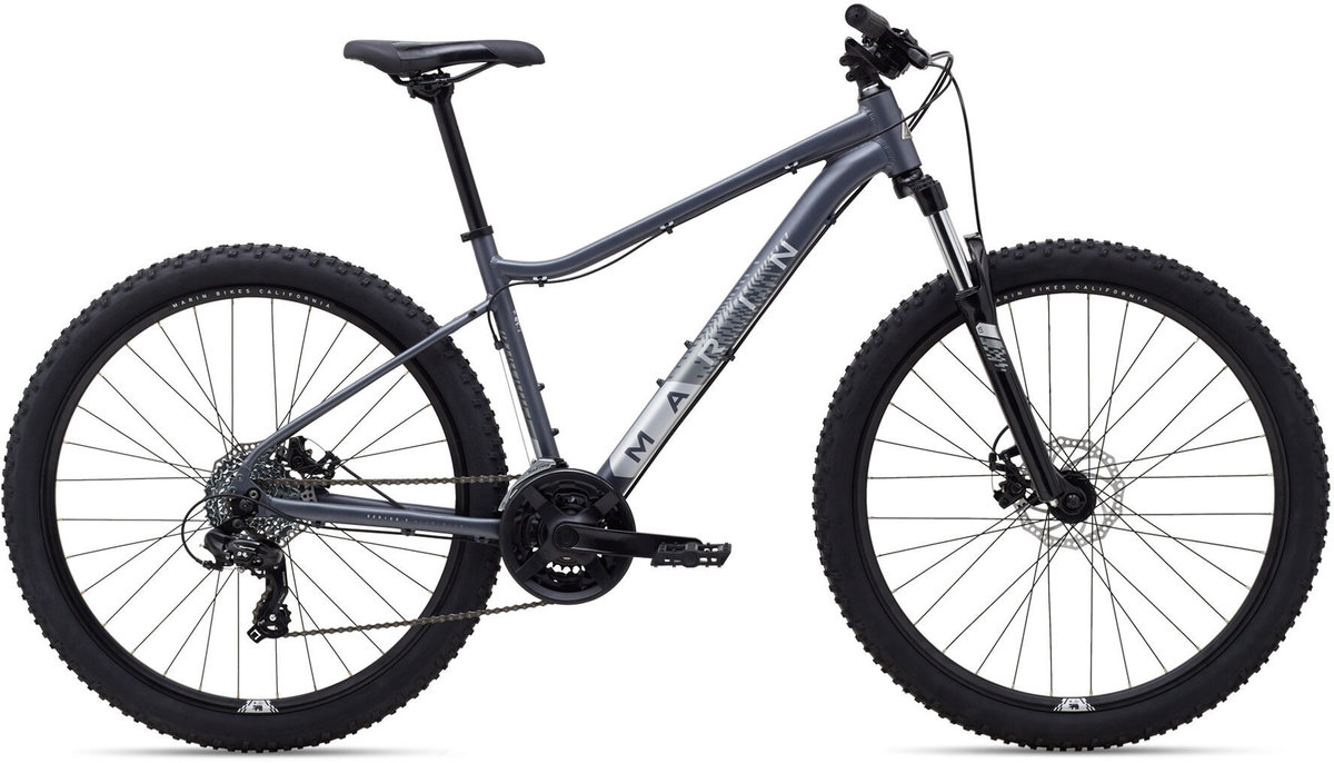 Marin wildcat trail 1 review new arrivals